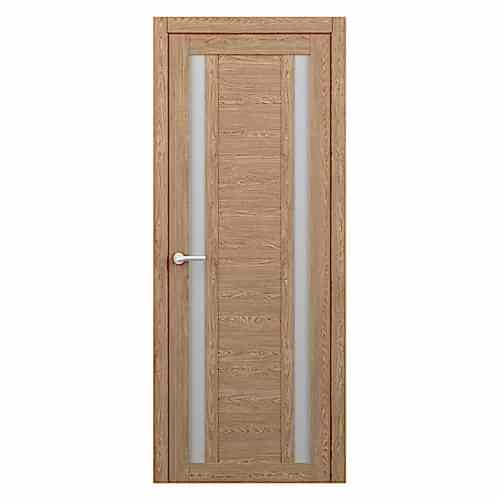 Дверь межкомнатная РИГА, экошпон (ст. матовое) Дверь межкомнатная РИГА, экошпон (ст. матовое)